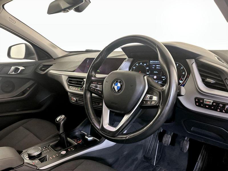 Used BMW 1 Series 2020 for sale - 75945294: Photo 16