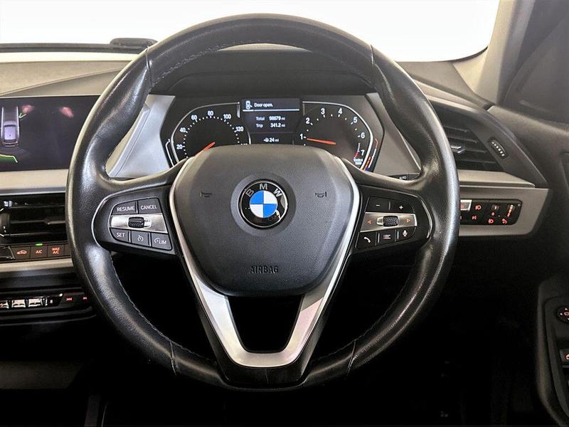 Used BMW 1 Series 2020 for sale - 75945294: Photo 17