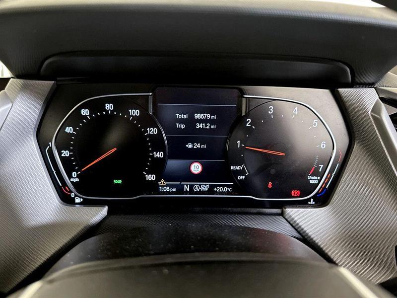 Used BMW 1 Series 2020 for sale - 75945294: Photo 19