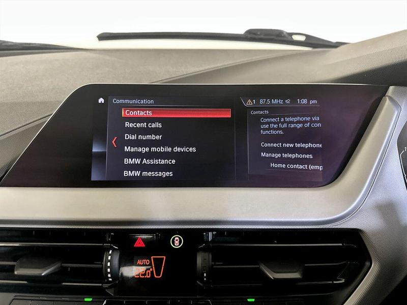 Used BMW 1 Series 2020 for sale - 75945294: Photo 21