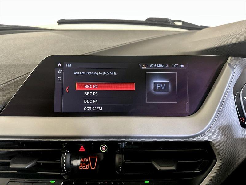 Used BMW 1 Series 2020 for sale - 75945294: Photo 23