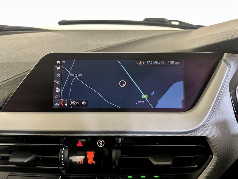 Used BMW 1 Series 2020 for sale - 75945294: Photo 24