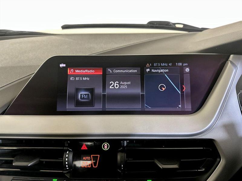 Used BMW 1 Series 2020 for sale - 75945294: Photo 25