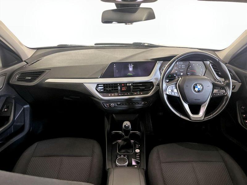 Used BMW 1 Series 2020 for sale - 75945294: Photo 3