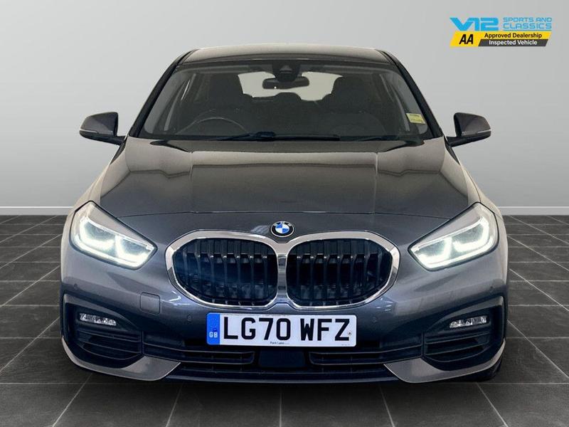 Used BMW 1 Series 2020 for sale - 75945294: Photo 5