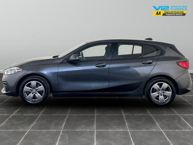 Used BMW 1 Series 2020 for sale - 75945294: Photo 7