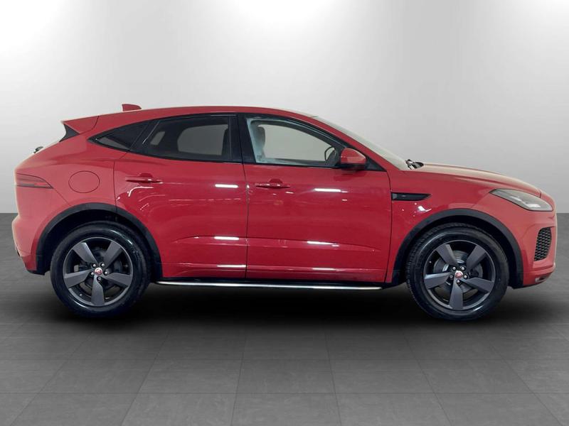 Used Jaguar E-Pace 2018 for sale - 77071591: Photo 11