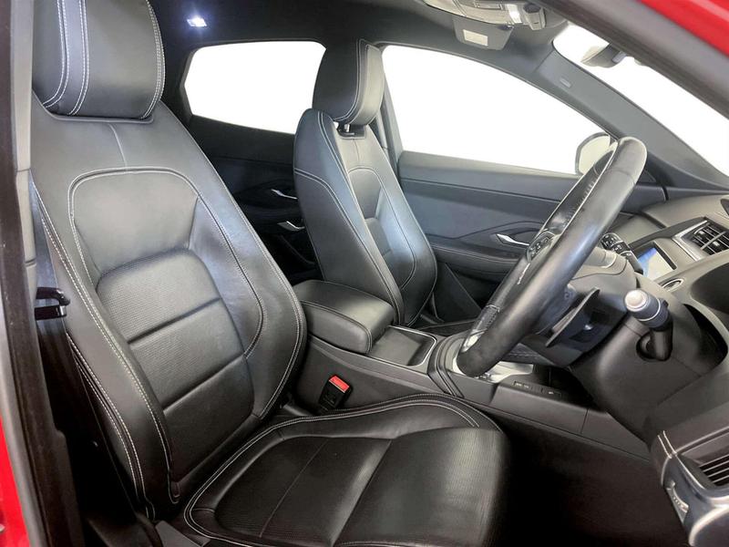 Used Jaguar E-Pace 2018 for sale - 77071591: Photo 13