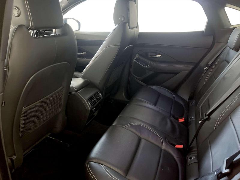 Used Jaguar E-Pace 2018 for sale - 77071591: Photo 14