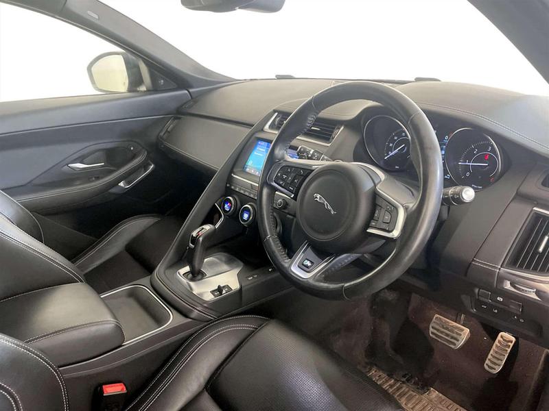 Used Jaguar E-Pace 2018 for sale - 77071591: Photo 15