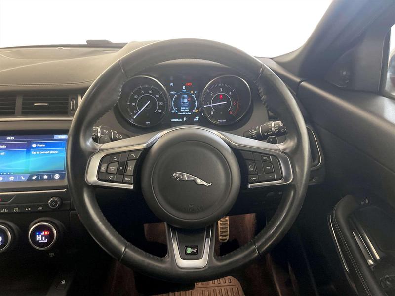 Used Jaguar E-Pace 2018 for sale - 77071591: Photo 16