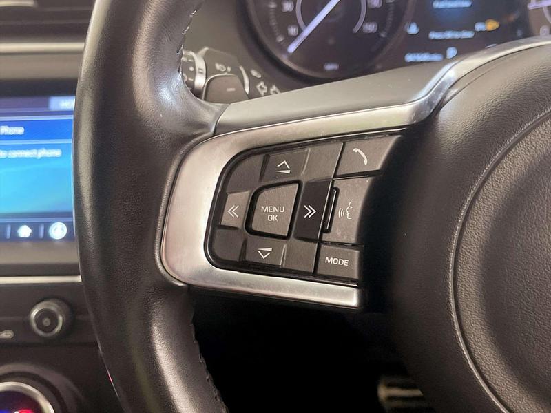 Used Jaguar E-Pace 2018 for sale - 77071591: Photo 17