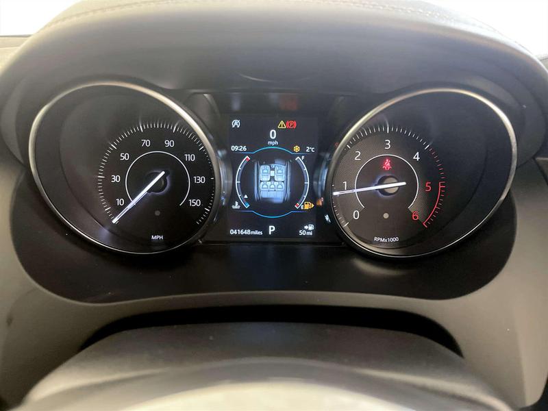 Used Jaguar E-Pace 2018 for sale - 77071591: Photo 18