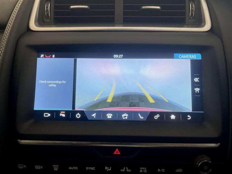 Used Jaguar E-Pace 2018 for sale - 77071591: Photo 20