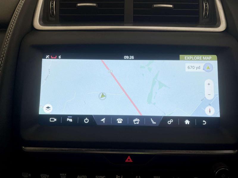 Used Jaguar E-Pace 2018 for sale - 77071591: Photo 21