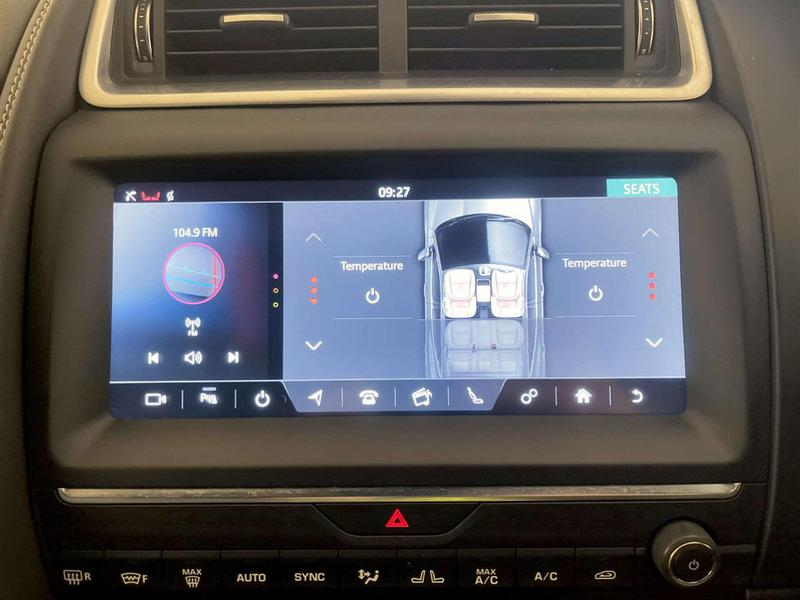 Used Jaguar E-Pace 2018 for sale - 77071591: Photo 22