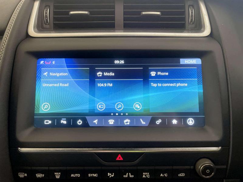 Used Jaguar E-Pace 2018 for sale - 77071591: Photo 23