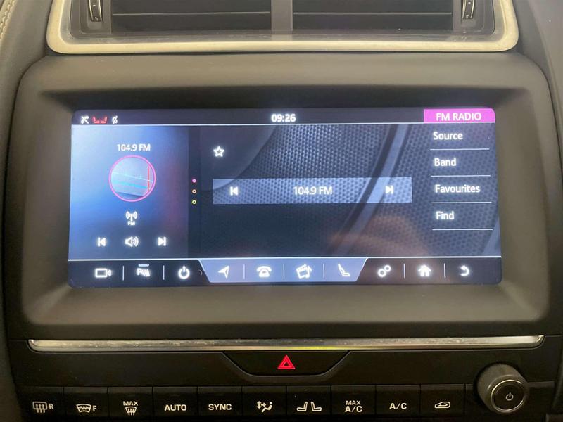 Used Jaguar E-Pace 2018 for sale - 77071591: Photo 24