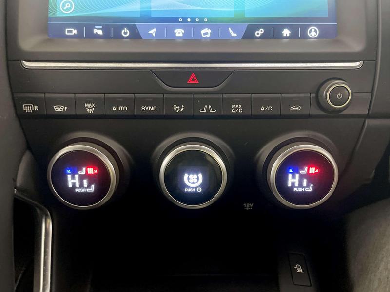 Used Jaguar E-Pace 2018 for sale - 77071591: Photo 25