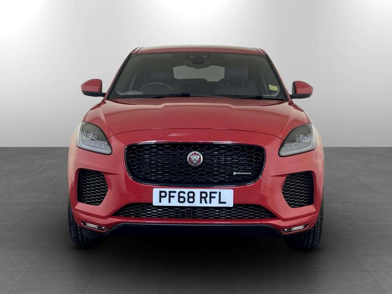 Used Jaguar E-Pace 2018 for sale - 77071591: Photo 5