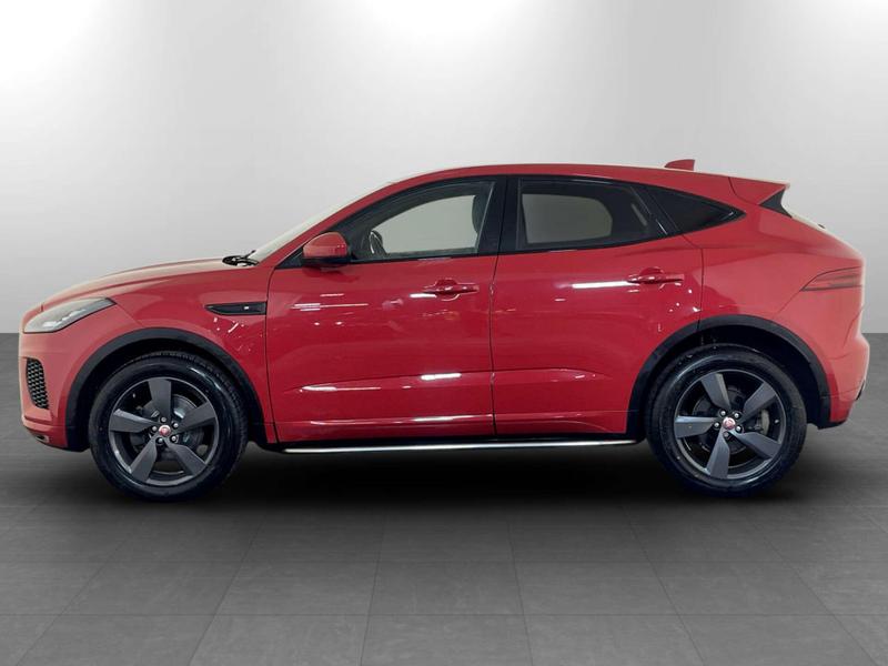 Used Jaguar E-Pace 2018 for sale - 77071591: Photo 7