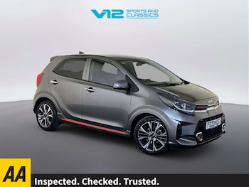 Used Kia Picanto 2023 for sale - 78736115: Photo