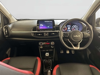 Used Kia Picanto 2023 for sale - 78736115: Photo
