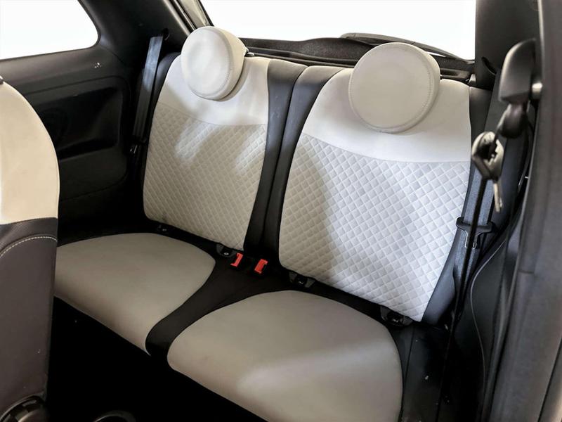 Used Fiat 500 2023 for sale - 76979471: Photo 14