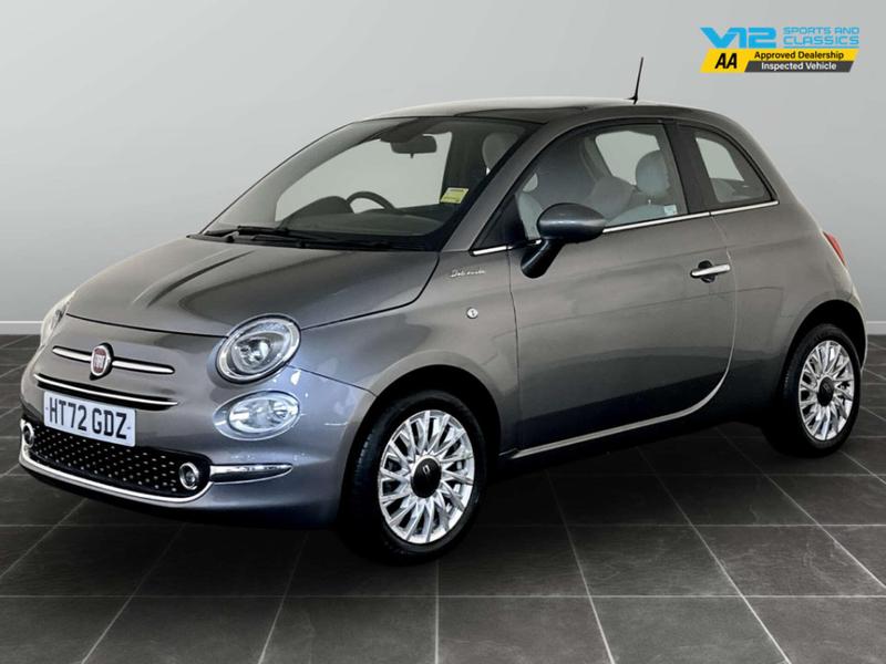 Used Fiat 500 2023 for sale - 76979471: Photo 6