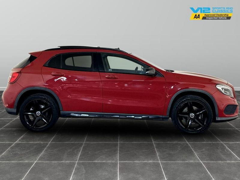 Used Mercedes-Benz GLA 2016 for sale - 76156818: Photo 11