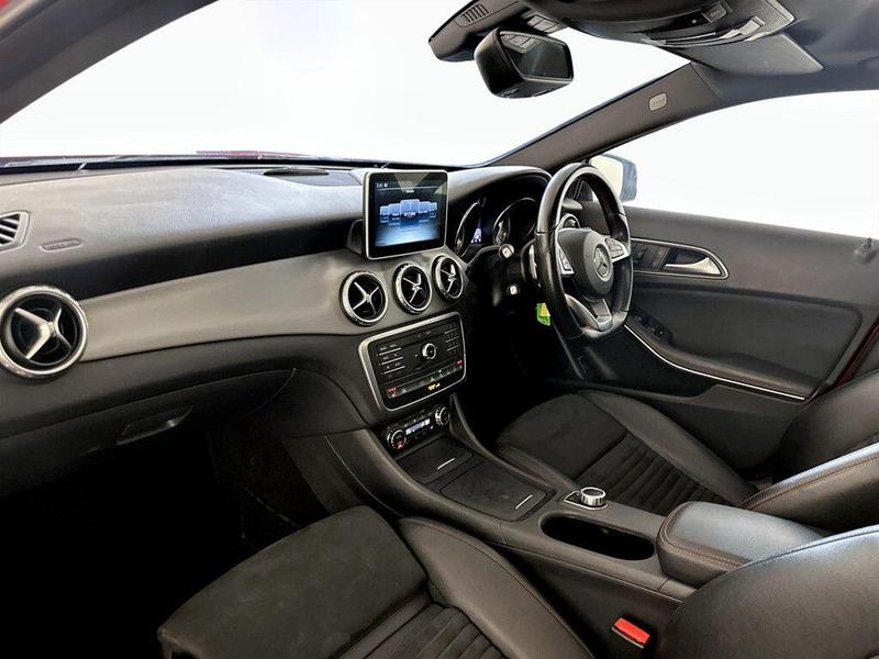 Used Mercedes-Benz GLA 2016 for sale - 76156818: Photo 12