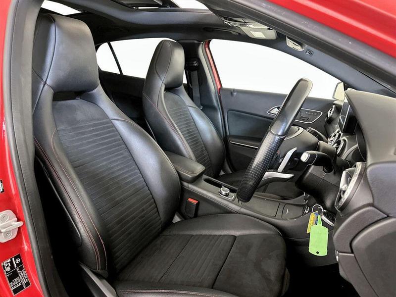Used Mercedes-Benz GLA 2016 for sale - 76156818: Photo 13