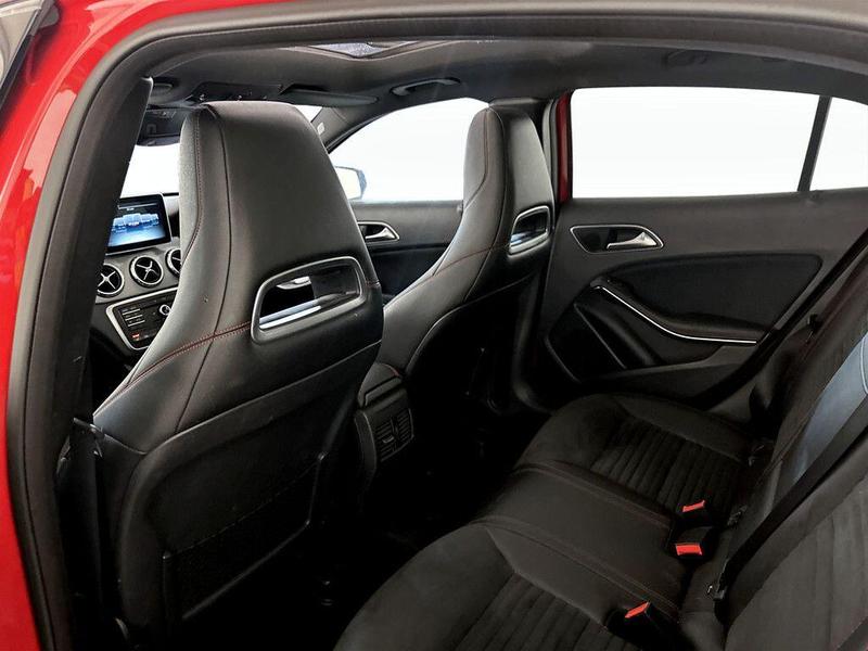 Used Mercedes-Benz GLA 2016 for sale - 76156818: Photo 15