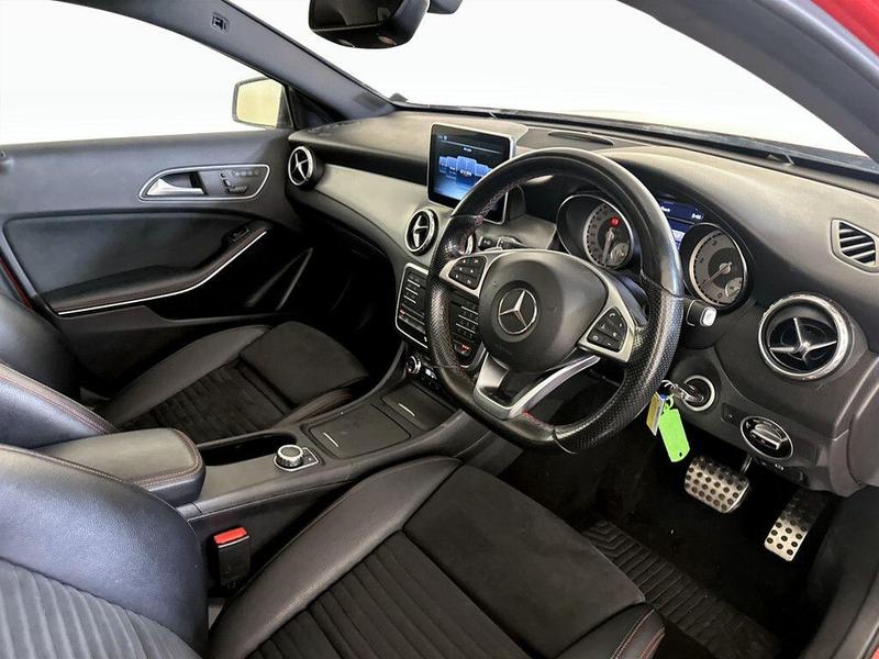 Used Mercedes-Benz GLA 2016 for sale - 76156818: Photo 16
