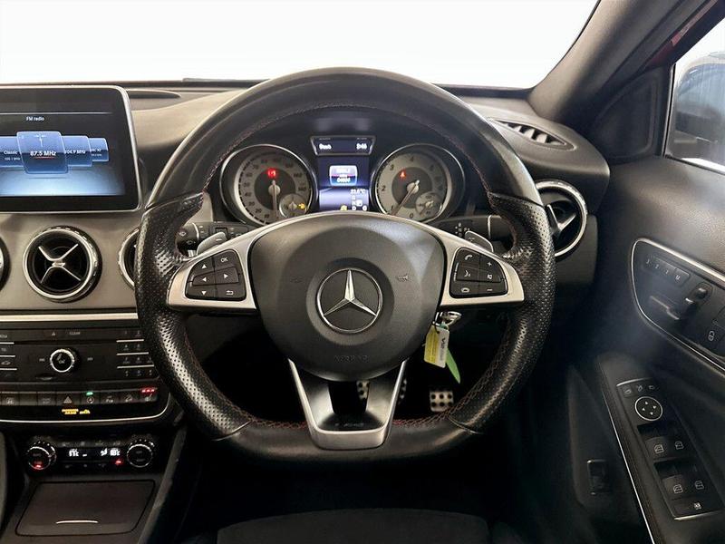 Used Mercedes-Benz GLA 2016 for sale - 76156818: Photo 17