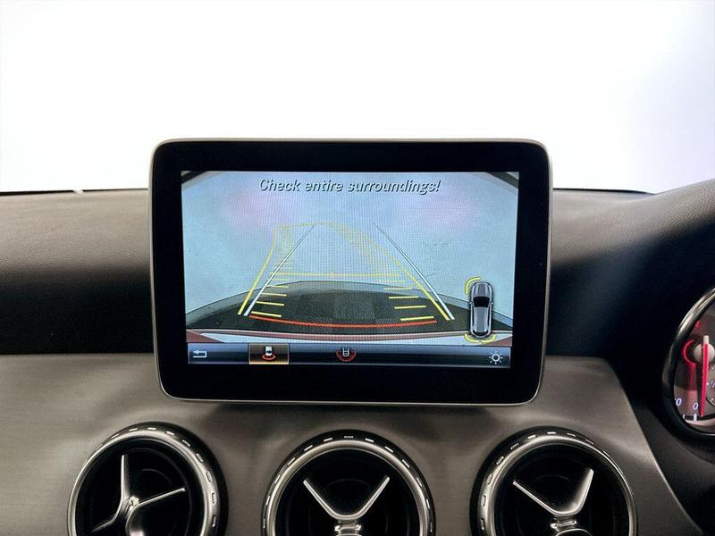 Used Mercedes-Benz GLA 2016 for sale - 76156818: Photo 22