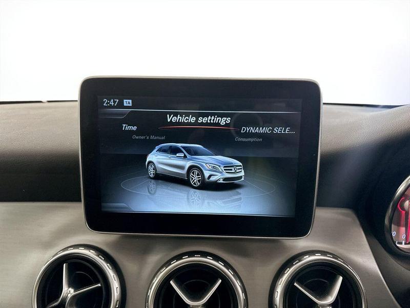 Used Mercedes-Benz GLA 2016 for sale - 76156818: Photo 23