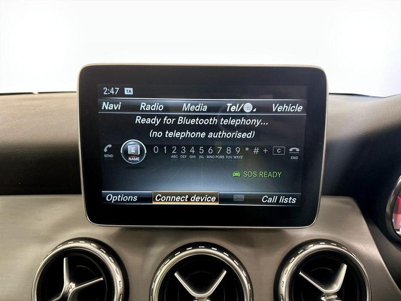 Used Mercedes-Benz GLA 2016 for sale - 76156818: Photo 24