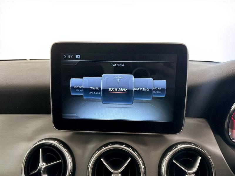 Used Mercedes-Benz GLA 2016 for sale - 76156818: Photo 25