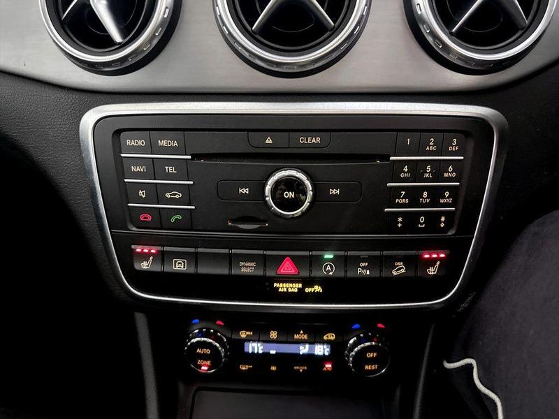 Used Mercedes-Benz GLA 2016 for sale - 76156818: Photo 26