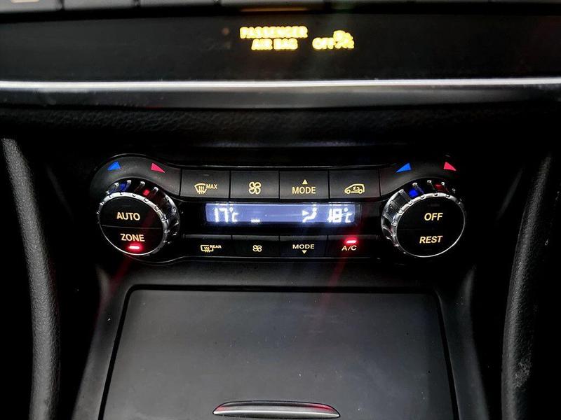 Used Mercedes-Benz GLA 2016 for sale - 76156818: Photo 27