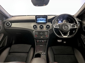 Used Mercedes-Benz GLA 2016 for sale - 76156818: Photo