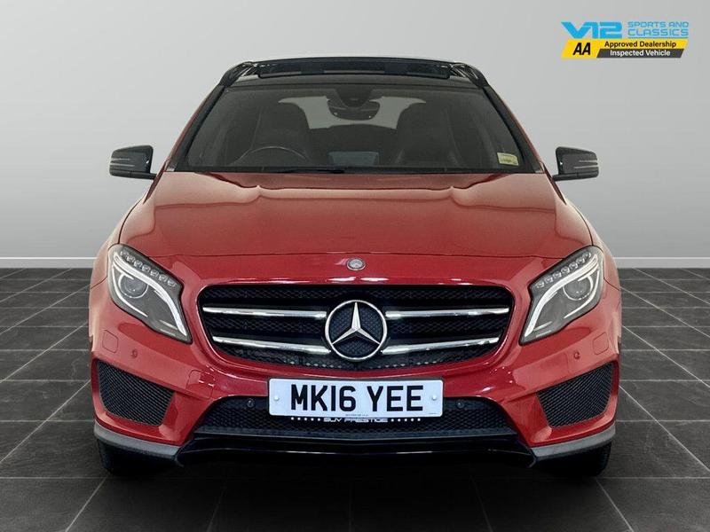 Used Mercedes-Benz GLA 2016 for sale - 76156818: Photo 5