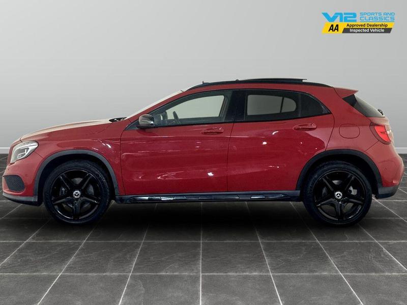 Used Mercedes-Benz GLA 2016 for sale - 76156818: Photo 7