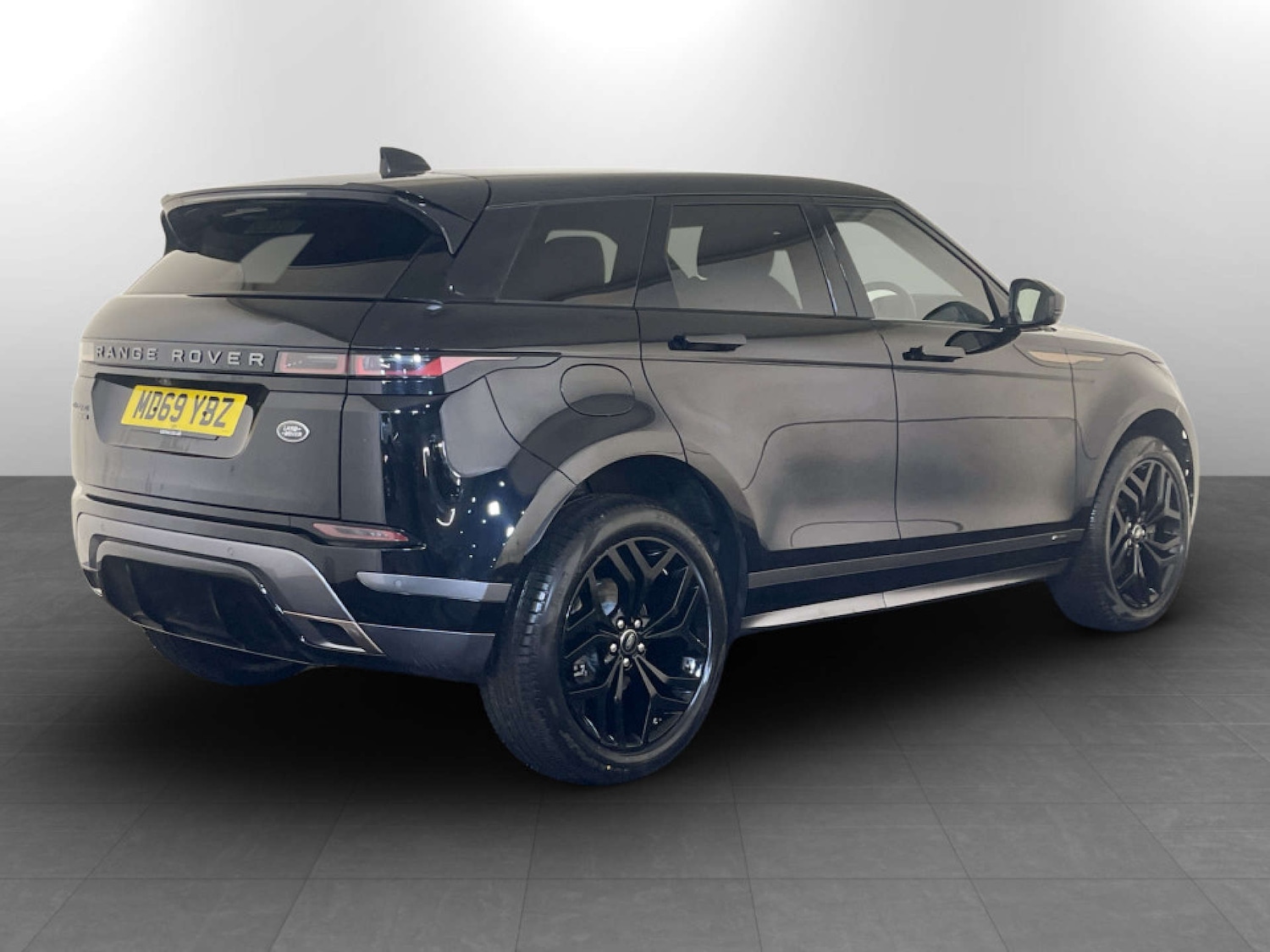 Used Land Rover Range Rover Evoque 2020 for sale - 77249244: Photo 10