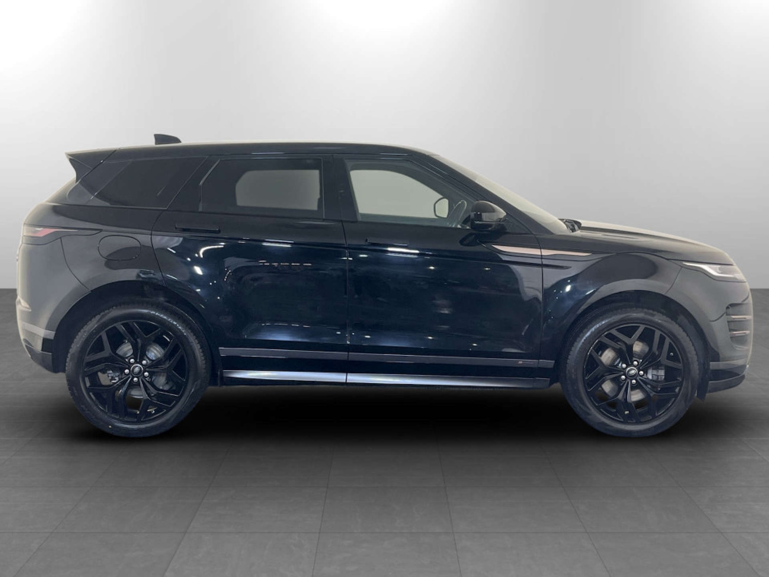 Used Land Rover Range Rover Evoque 2020 for sale - 77249244: Photo 11