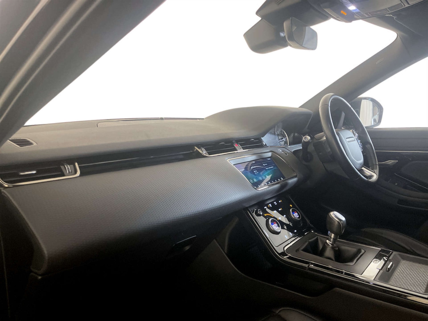 Used Land Rover Range Rover Evoque 2020 for sale - 77249244: Photo 12