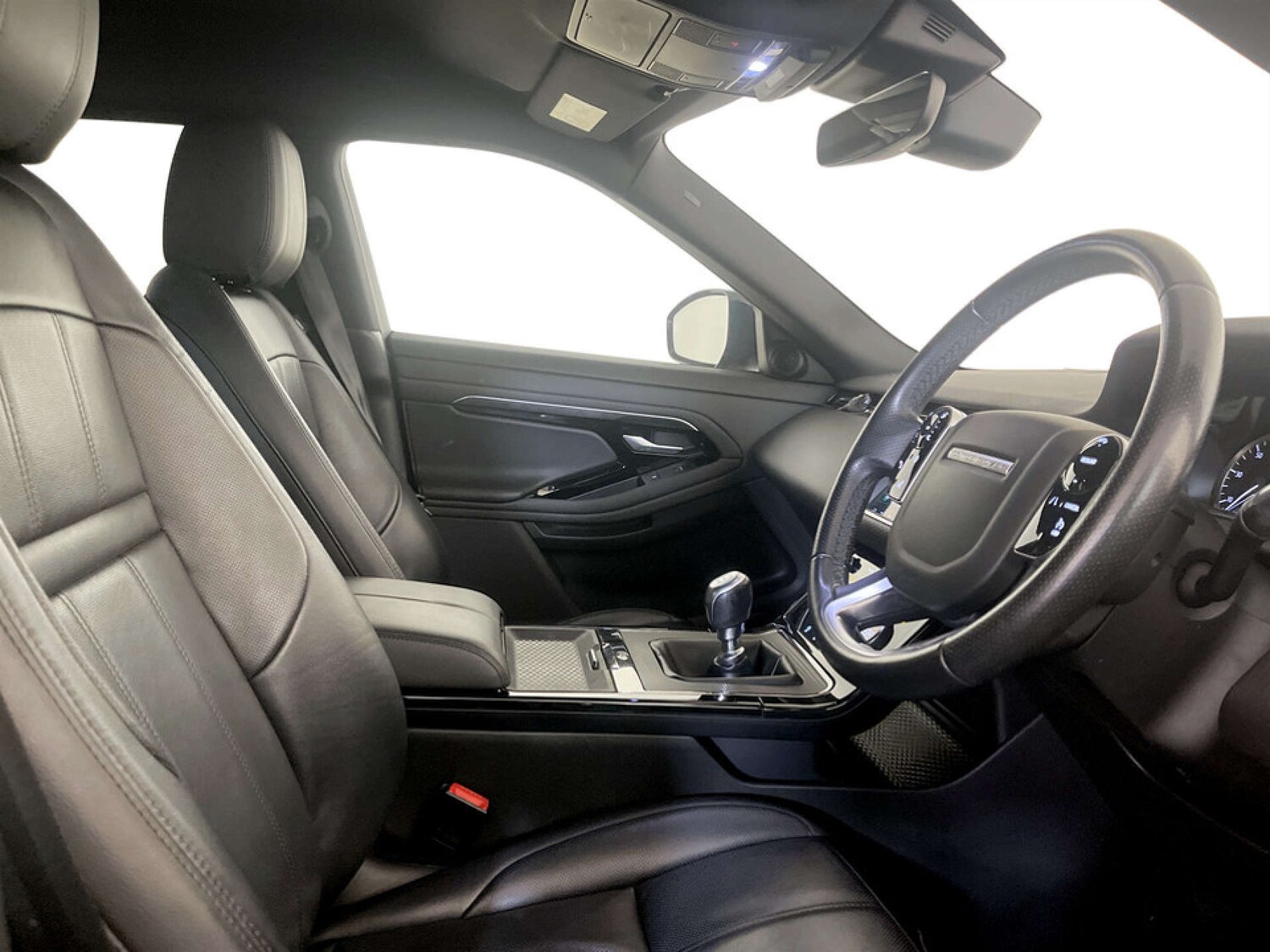 Used Land Rover Range Rover Evoque 2020 for sale - 77249244: Photo 13