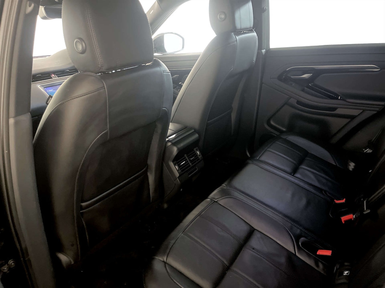 Used Land Rover Range Rover Evoque 2020 for sale - 77249244: Photo 14