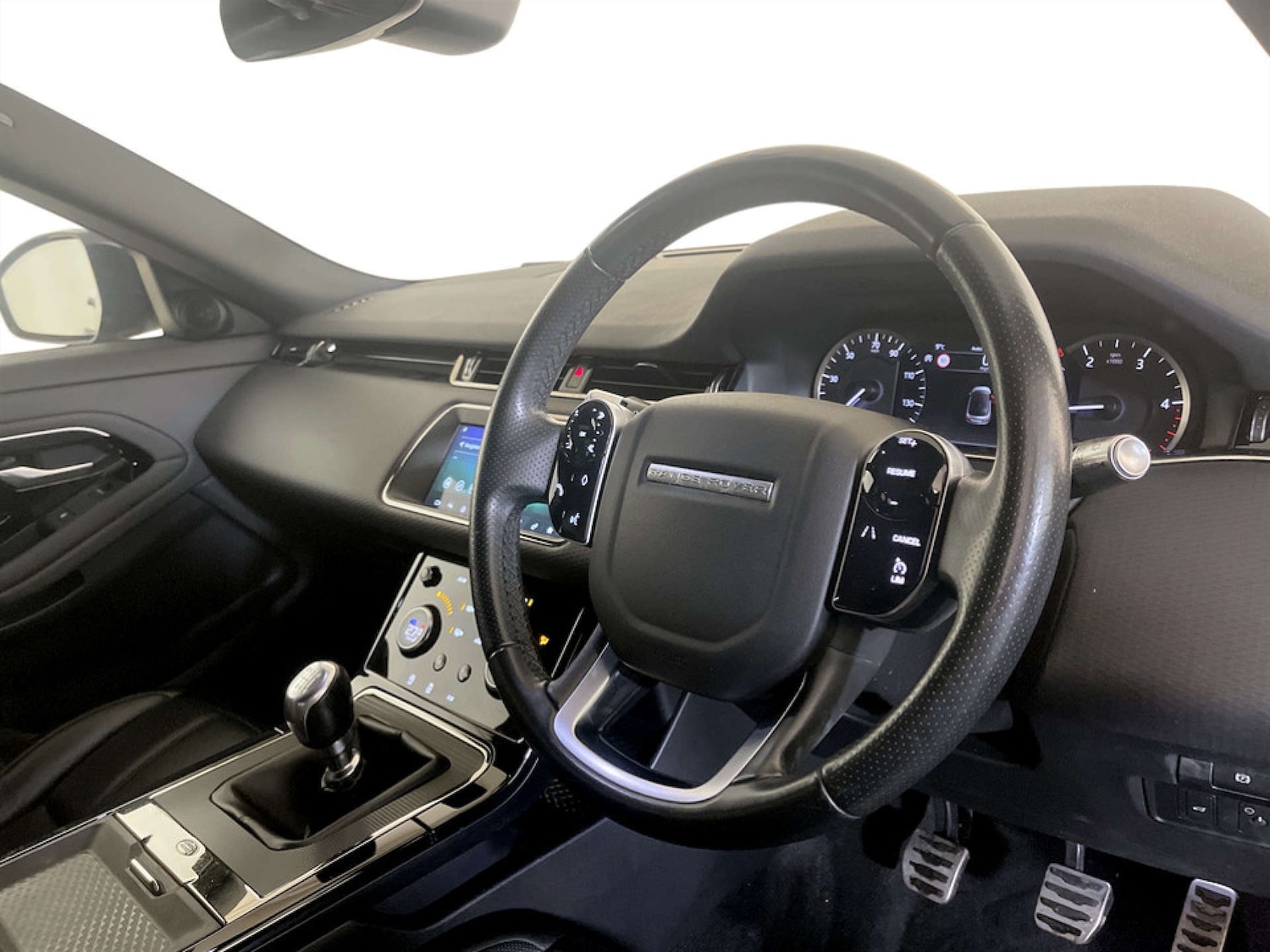 Used Land Rover Range Rover Evoque 2020 for sale - 77249244: Photo 15